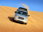 Jeep Cherokee Limited 3.7L 2007 года